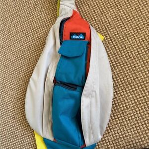 Kavu bag